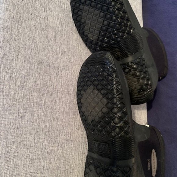 Muck Boot Company "Jobber" Ankle Boots - Picture 4 of 5